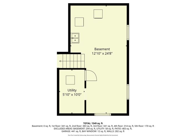 1406 E Elm Street, Wheaton, IL 60189