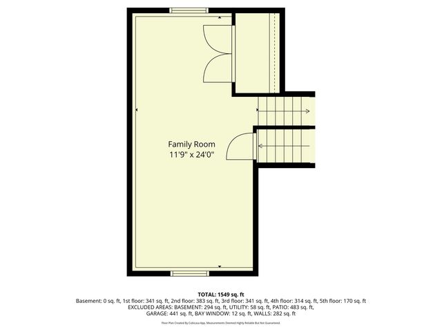 1406 E Elm Street, Wheaton, IL 60189