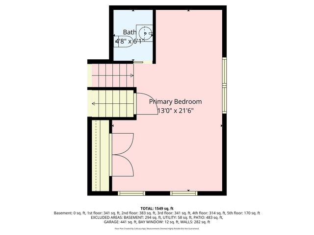 1406 E Elm Street, Wheaton, IL 60189