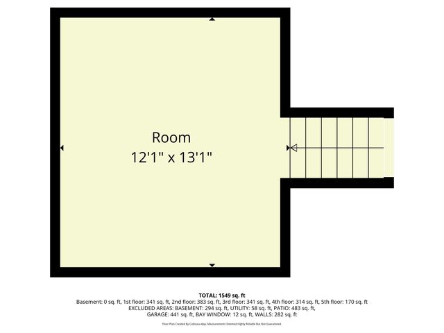 1406 E Elm Street, Wheaton, IL 60189