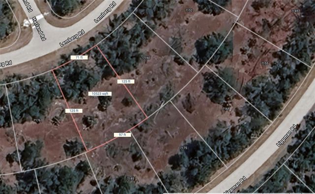 7168 LEMBERG ROAD, Port Charlotte, FL 33981