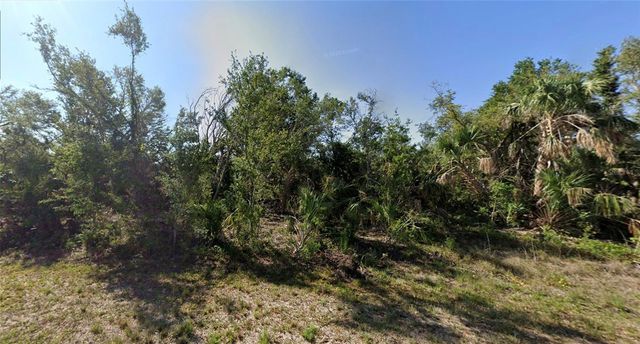 7168 LEMBERG ROAD, Port Charlotte, FL 33981