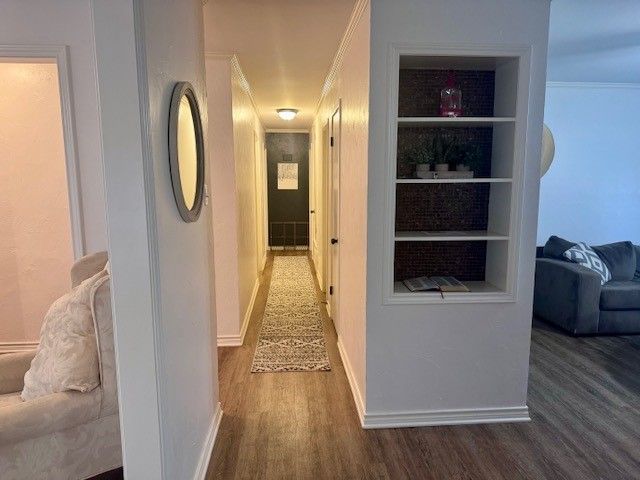 2002 Mimosa Drive, Corsicana, TX 75110