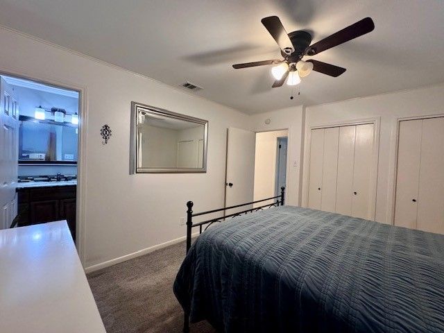 2002 Mimosa Drive, Corsicana, TX 75110