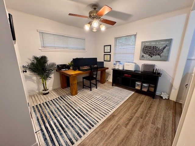 2002 Mimosa Drive, Corsicana, TX 75110