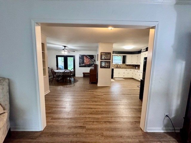 2002 Mimosa Drive, Corsicana, TX 75110