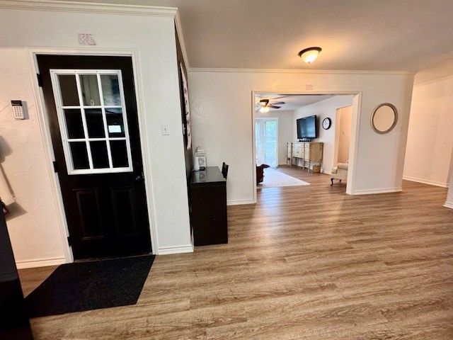 2002 Mimosa Drive, Corsicana, TX 75110
