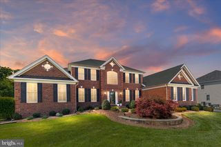 5214 BONNIE BRAE FARM DR, Haymarket, VA 20169