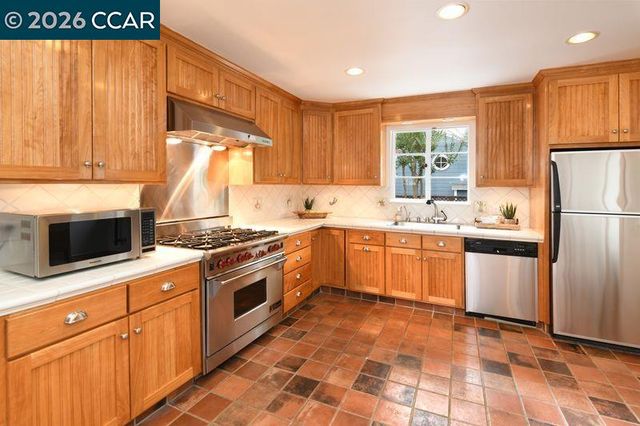 4053 Marianne Dr, Lafayette, CA 94549