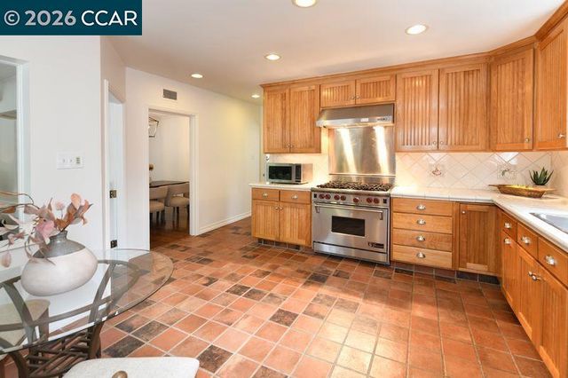 4053 Marianne Dr, Lafayette, CA 94549