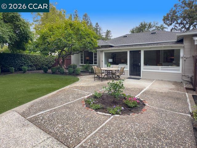 4053 Marianne Dr, Lafayette, CA 94549