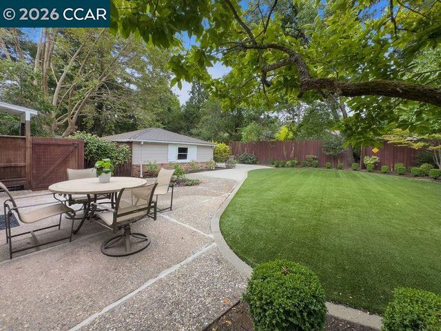 4053 Marianne Dr, Lafayette, CA 94549