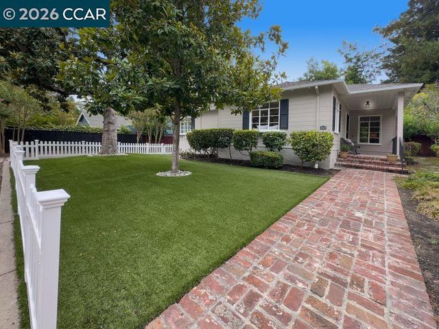 4053 Marianne Dr, Lafayette, CA 94549