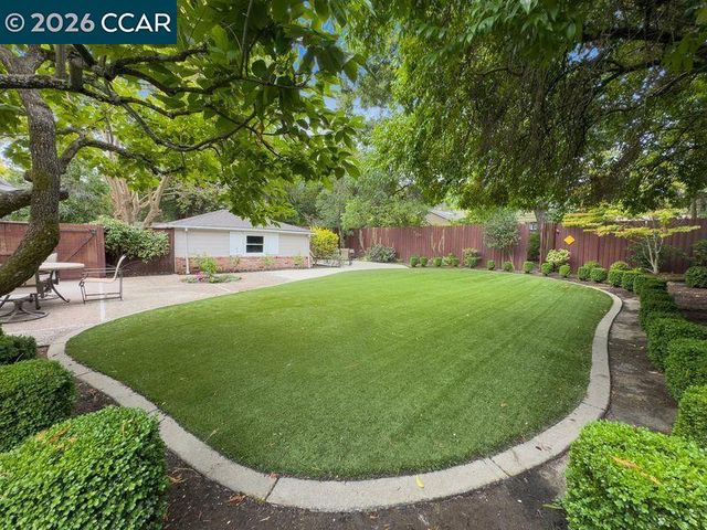 4053 Marianne Dr, Lafayette, CA 94549