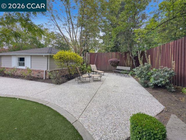 4053 Marianne Dr, Lafayette, CA 94549