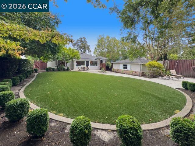 4053 Marianne Dr, Lafayette, CA 94549