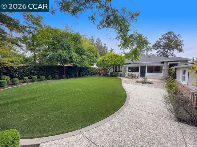 4053 Marianne Dr, Lafayette, CA 94549