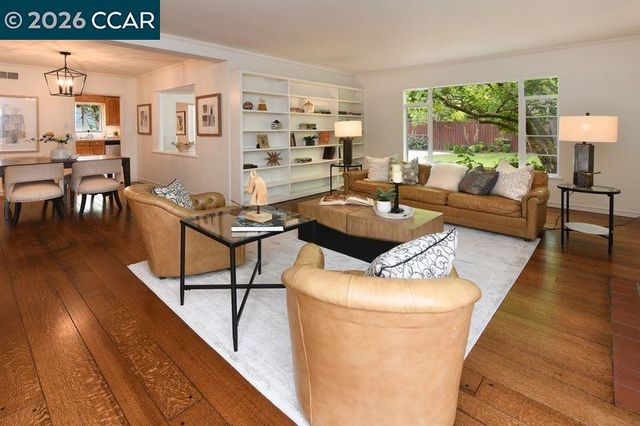 4053 Marianne Dr, Lafayette, CA 94549