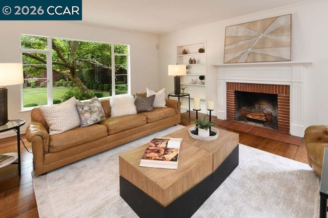 4053 Marianne Dr, Lafayette, CA 94549
