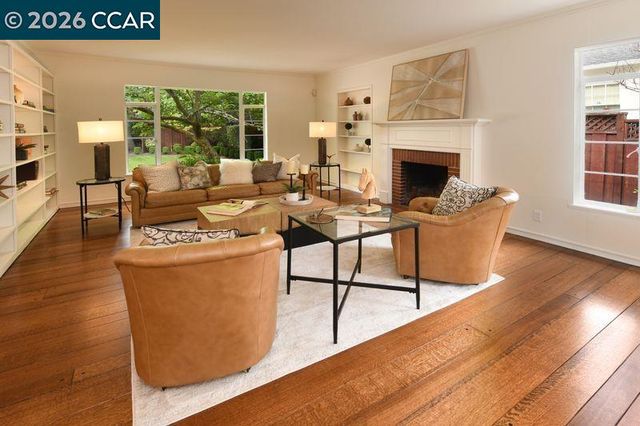 4053 Marianne Dr, Lafayette, CA 94549