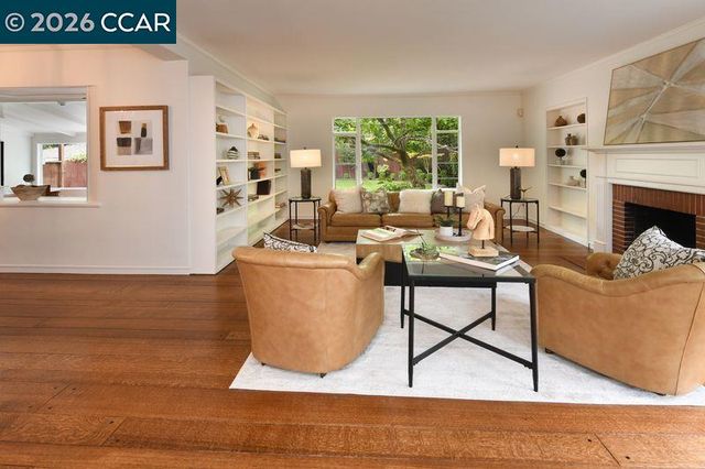 4053 Marianne Dr, Lafayette, CA 94549