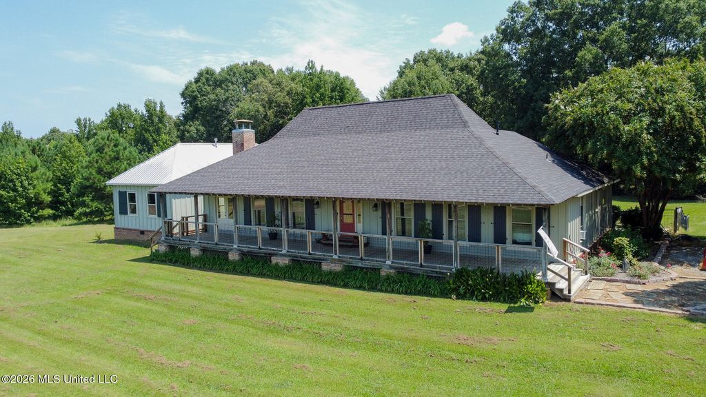 4860 Gitter Road, Hernando, MS 38632 — photo 2