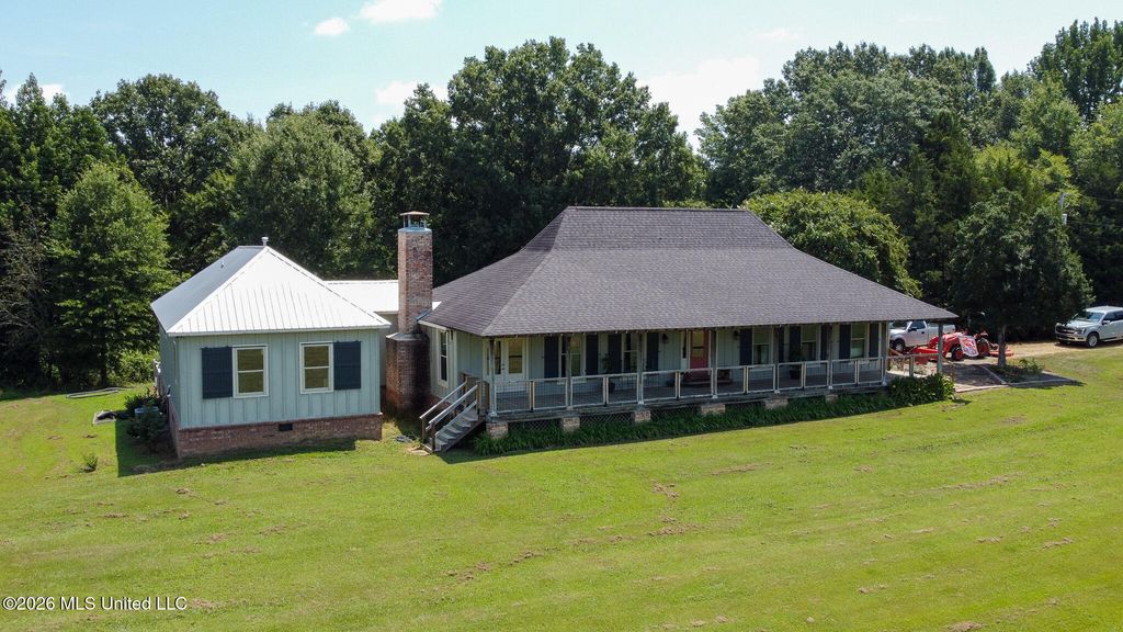 4860 Gitter Road, Hernando, MS 38632 — photo 3