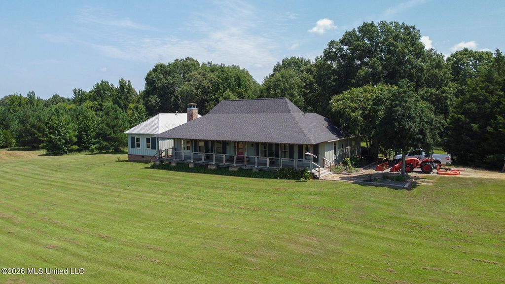 4860 Gitter Road, Hernando, MS 38632 — photo 4