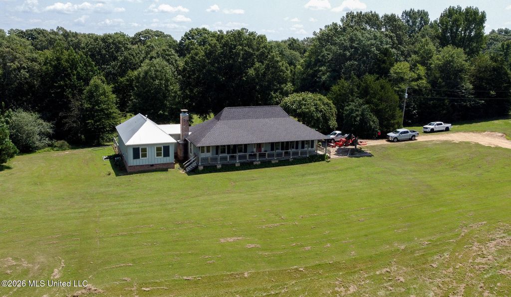 4860 Gitter Road, Hernando, MS 38632 — photo 5