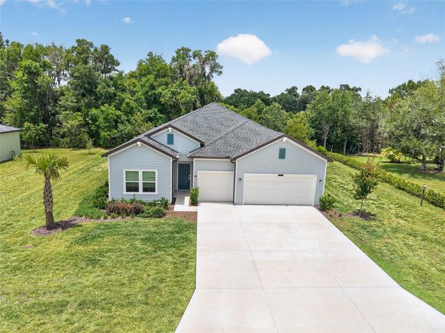 7772 SW 195TH AVENUE, Dunnellon, FL 34432