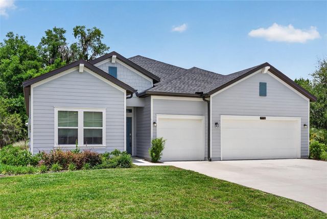 7772 SW 195TH AVENUE, Dunnellon, FL 34432