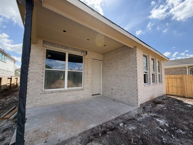 1119 Watermont Drive, Missouri City, TX 77459