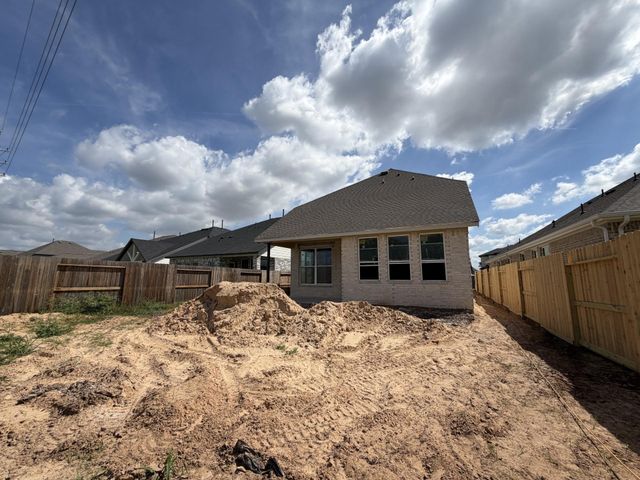 1119 Watermont Drive, Missouri City, TX 77459