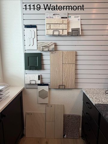 1119 Watermont Drive, Missouri City, TX 77459