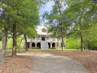 166 Sawney Creek Circle, Ridgeway, SC 29130