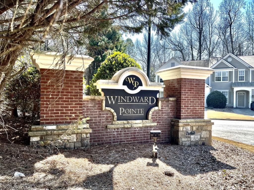 2758 Ashleigh Lane, Alpharetta, GA 30004