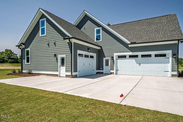 115 Water Willow Lane, Zebulon, NC 27597