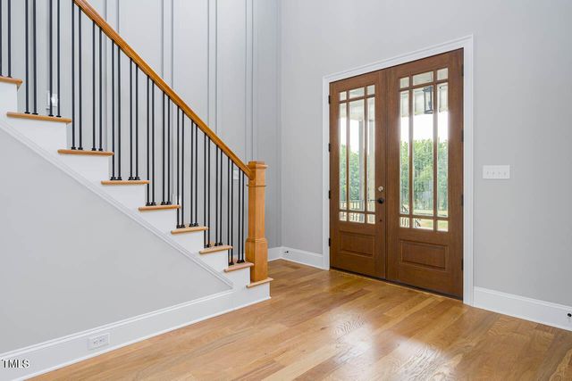 115 Water Willow Lane, Zebulon, NC 27597