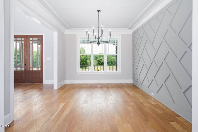 115 Water Willow Lane, Zebulon, NC 27597