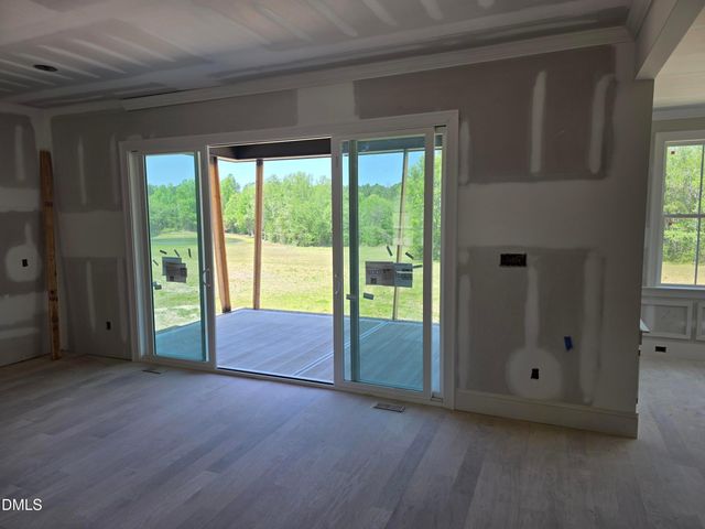 115 Water Willow Lane, Zebulon, NC 27597