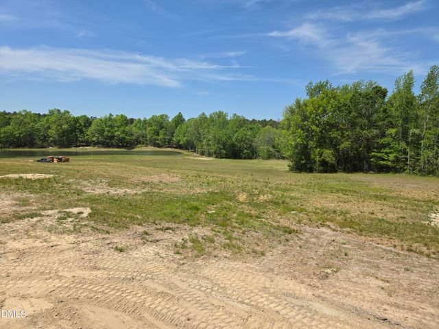 115 Water Willow Lane, Zebulon, NC 27597