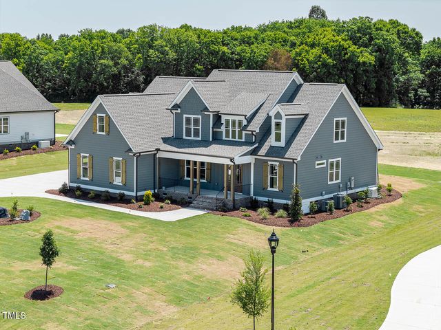 115 Water Willow Lane, Zebulon, NC 27597