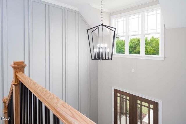 115 Water Willow Lane, Zebulon, NC 27597