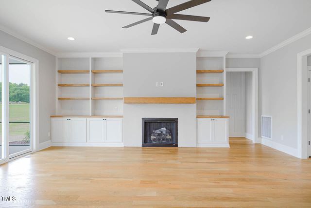 115 Water Willow Lane, Zebulon, NC 27597