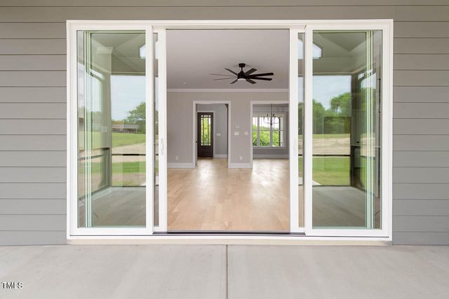 115 Water Willow Lane, Zebulon, NC 27597