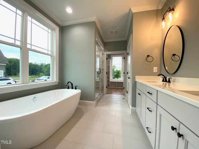 115 Water Willow Lane, Zebulon, NC 27597