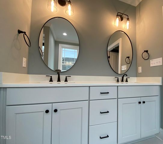 115 Water Willow Lane, Zebulon, NC 27597