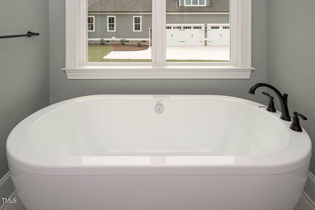 115 Water Willow Lane, Zebulon, NC 27597