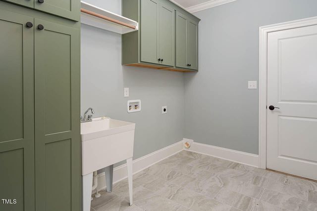 115 Water Willow Lane, Zebulon, NC 27597