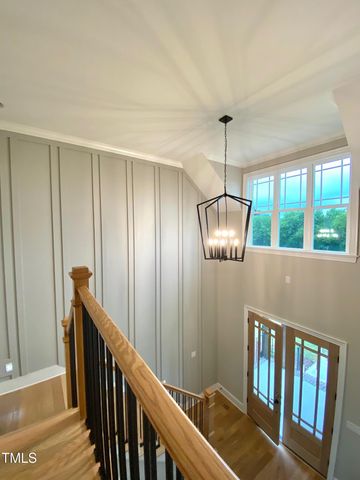 115 Water Willow Lane, Zebulon, NC 27597